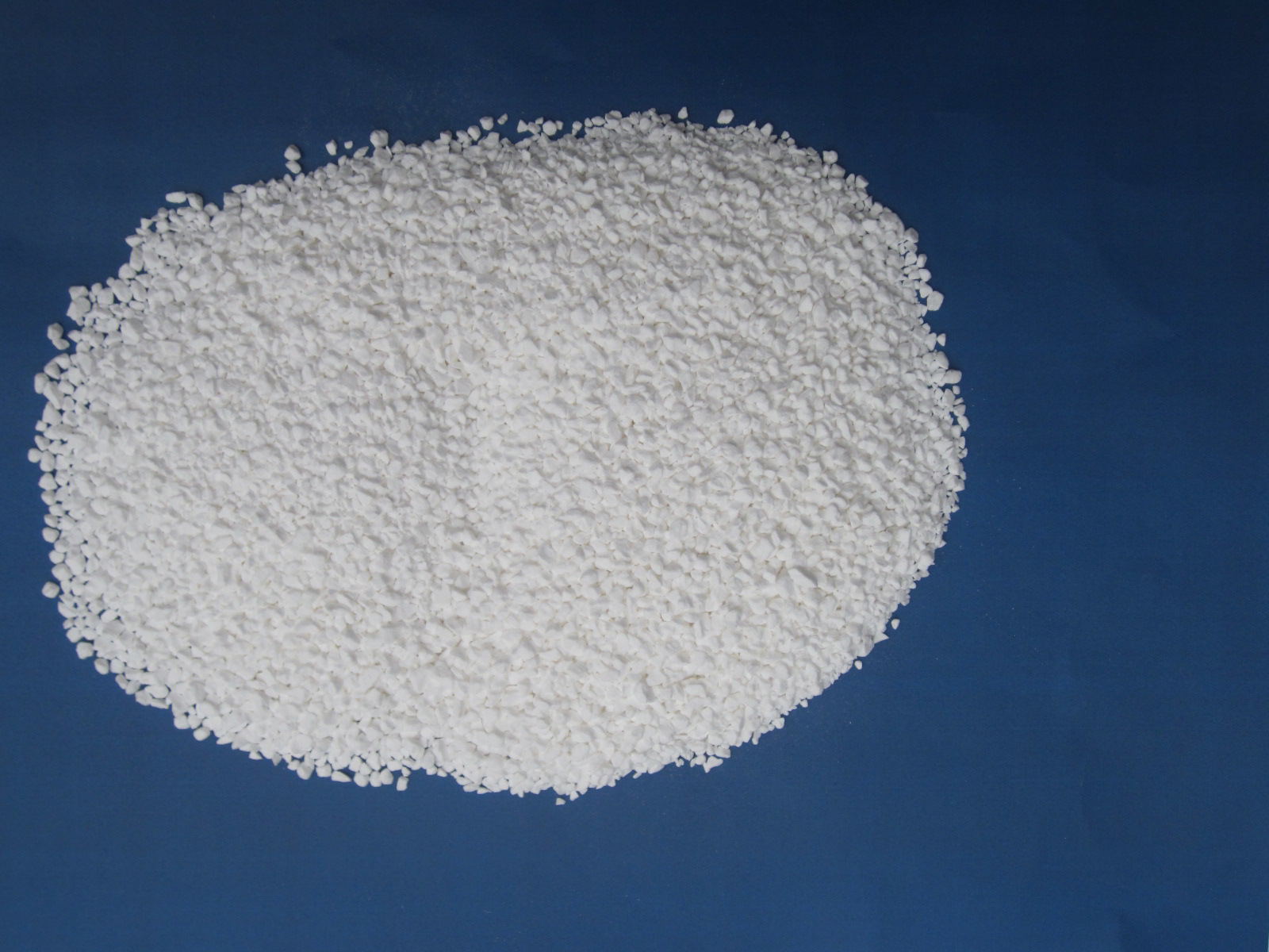 三氯異氰尿酸顆粒